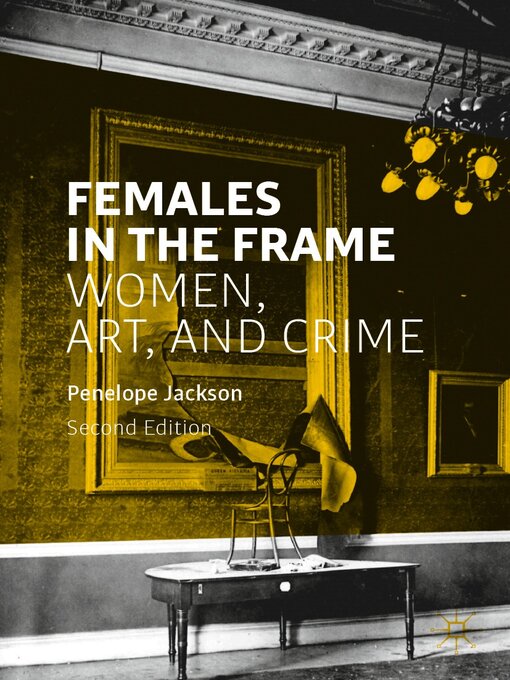 Title details for Females in the Frame by Penelope Jackson - Available
